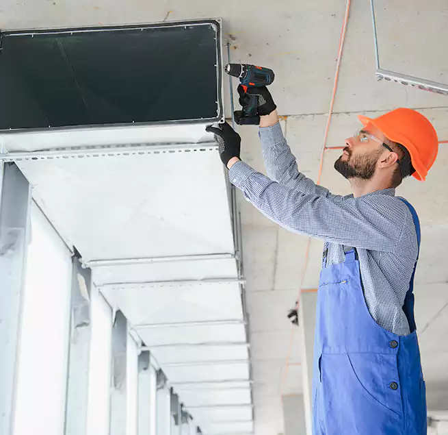 Why Homeowners & Businesses Trust Us in Marlborough, MA