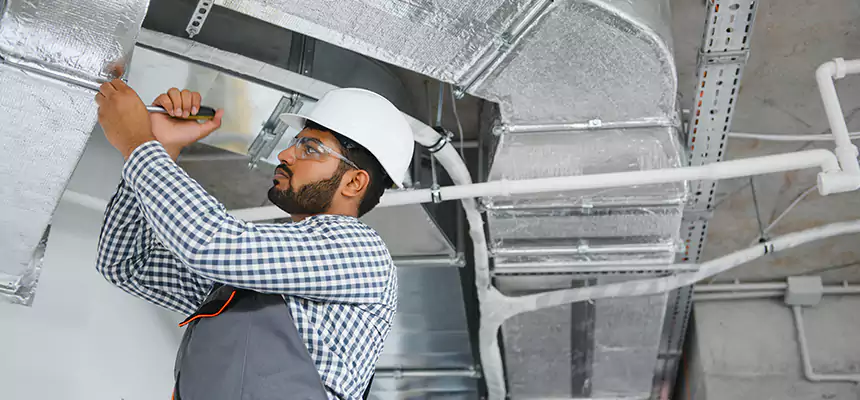 Proactive Ac Vent Repairs & Air Duct Replacement Companies Near Me in Marlborough