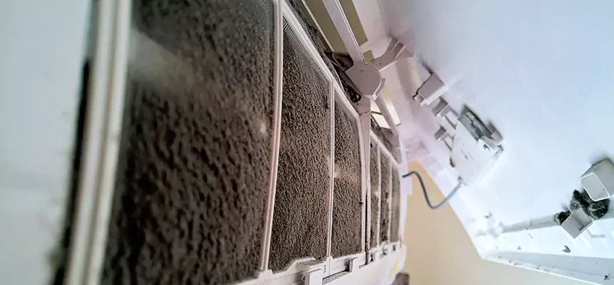 Preventive Air Duct Bacteria Removal in Marlborough