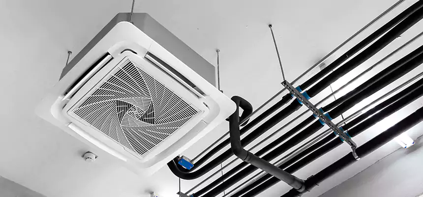 Our Air Duct Deep Cleaning Services in Marlborough, MA