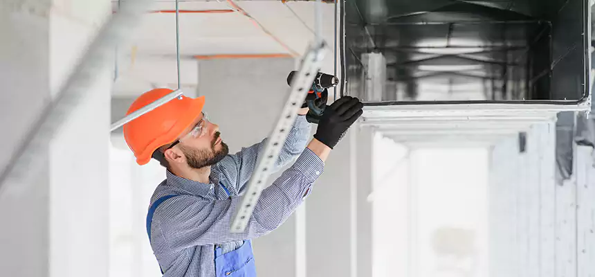 Our Air Vent Replacement Services in Marlborough, MA