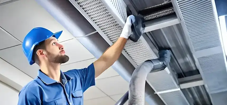 Our Annual Dryer Vent Maintenance Services in Marlborough, MA