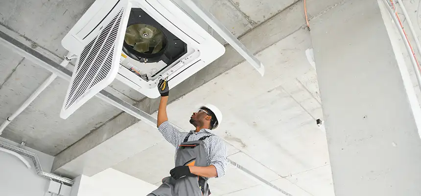 Efficient Multi‑Unit & HOA Annual Vent Cleaning Plans in Marlborough