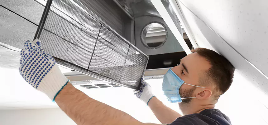 Our Bathroom Exhaust Duct Cleaning Services in Marlborough, MA