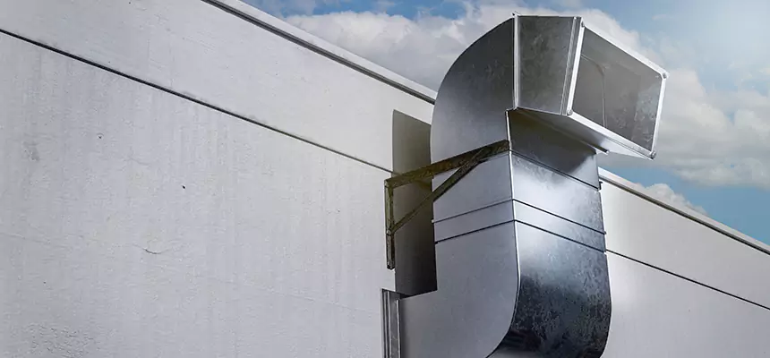 Comprehensive Commercial HVAC Cleaning in Marlborough