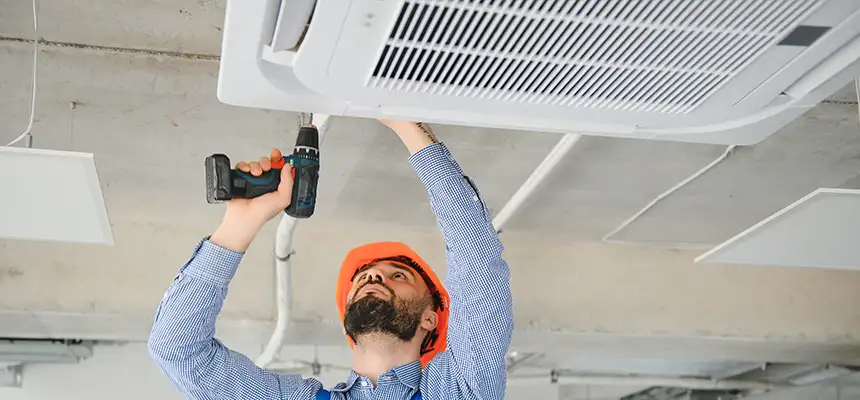 Detailed Multi‑Unit Riser & Roof Termination Cleaning in Marlborough