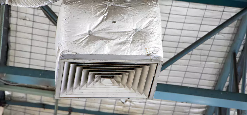 Our Custom HVAC Ductwork Services in Marlborough, MA