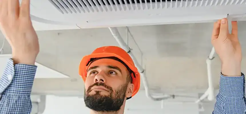 Our Furnace Vent Cleaning Services in Marlborough, MA