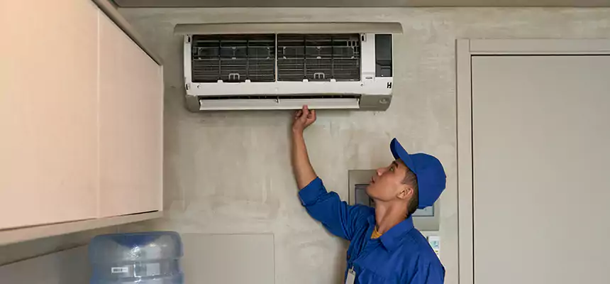 Balanced Fresh‑Air Ventilation (ERV/HRV) in Marlborough