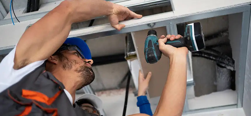 Our Improve Home Air Circulation Services in Marlborough, MA