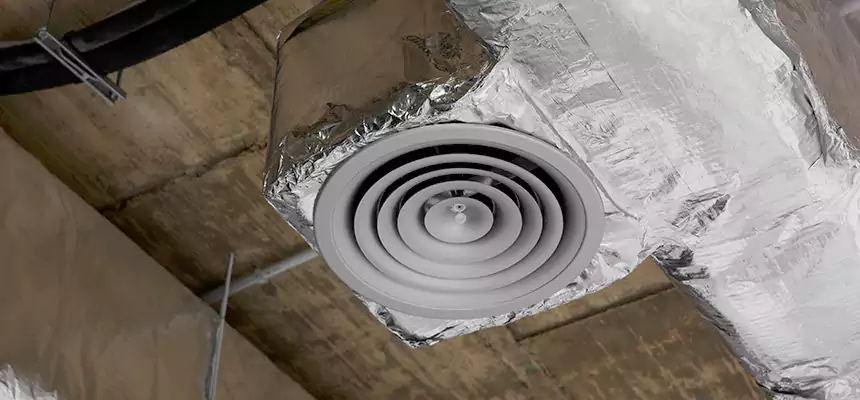 Our Industrial Dryer Vent Cleaning Services in Marlborough, MA