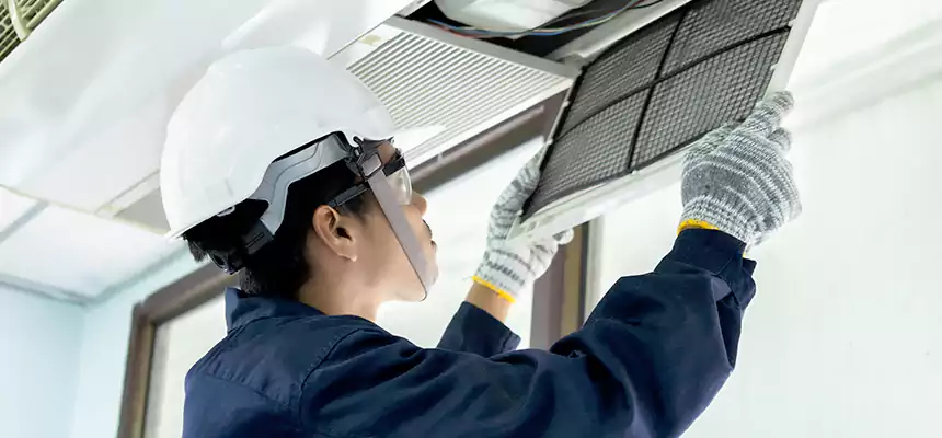 Our Mold & Mildew Removal from Air Ducts Services in Marlborough, MA