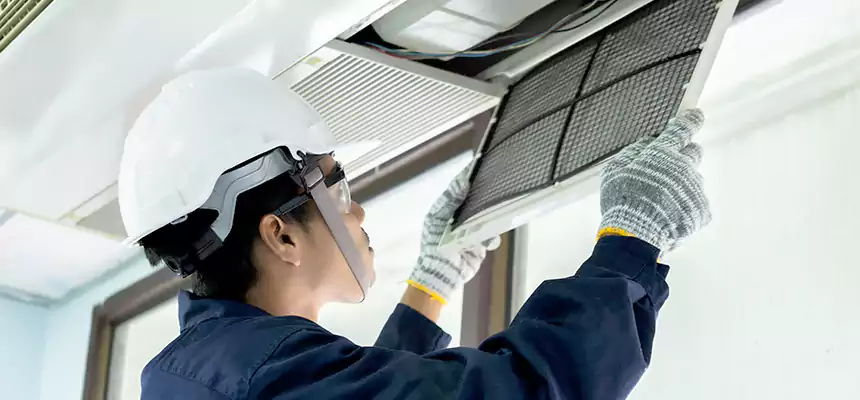 Our Multi-family Home Duct Cleaning Services in Marlborough, MA