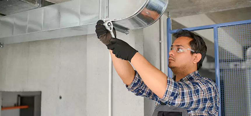 Our Post-Construction Duct Cleaning Services in Marlborough, MA