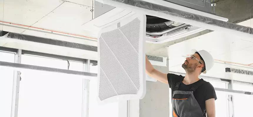 Dryer Ventilation Duct Cleaning in Marlborough
