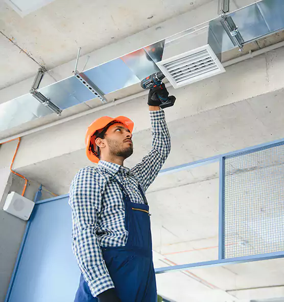Welcome to Air Duct Cleaning & Repairs Marlborough — Your Local Air Duct Installation Specialists in Marlborough, MA