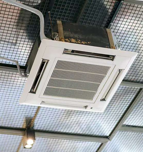 Top-Notch Allergy Relief Vent Cleaning Services in Marlborough, MA