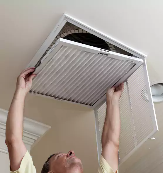Trusted Apartment Air Duct Cleaning in Marlborough, MA