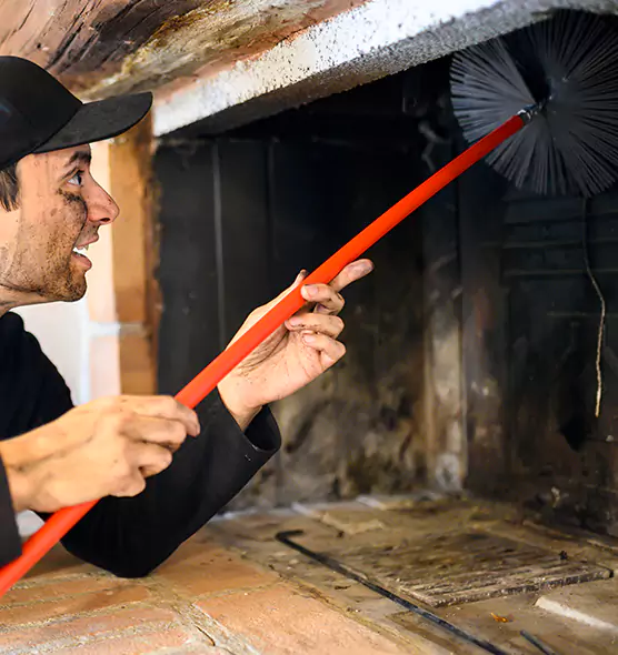 About Expert Chimney Cleaning in Marlborough, MA