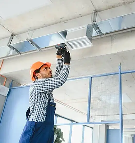 About Commercial Laundry Vent Cleaning in Marlborough, MA