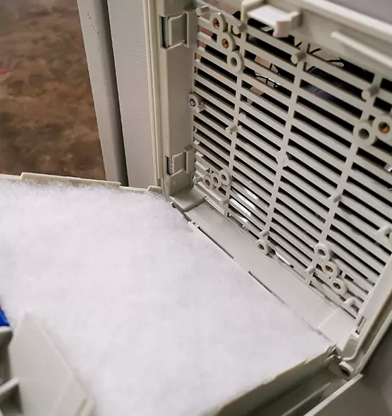 Professional Dryer Vent Mold Cleaning in Marlborough, MA