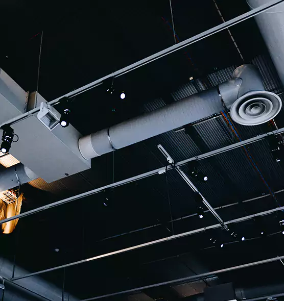 Professional Duct Cleaning For LEED Homes in Marlborough, MA