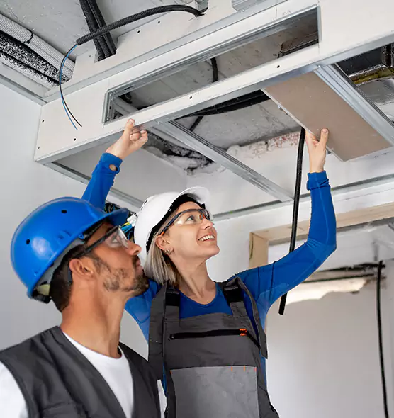 Comprehensive Duct Insulation Services in Marlborough, MA