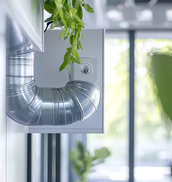 Professional Eco-Safe Dryer Vent Cleaning in Marlborough, MA