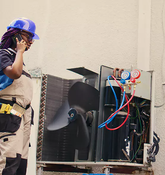 Professional Energy-Efficient HVAC Cleaning in Marlborough, MA