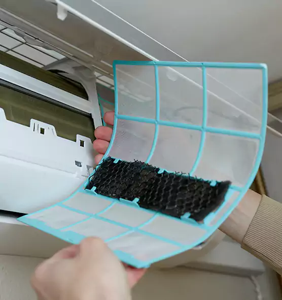 Welcome to Air Duct Cleaning & Repairs Marlborough — Your Local HEPA Filter Installation Pros in Marlborough, MA