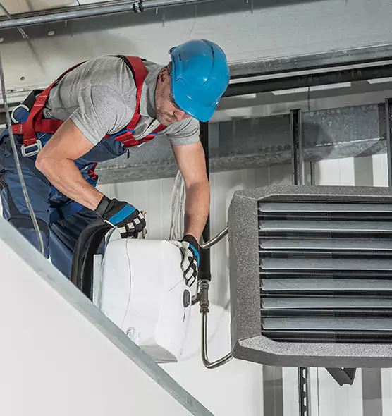 Professional HVAC Cleaning Solutions in Marlborough, MA