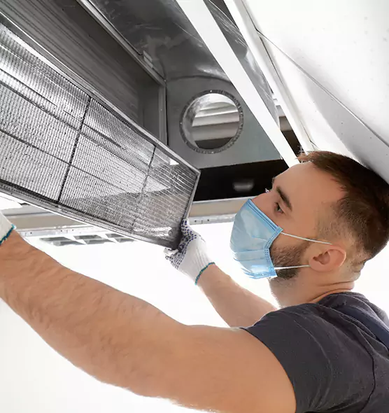 About Remove Smoke Smell From Air Duct in Marlborough, MA