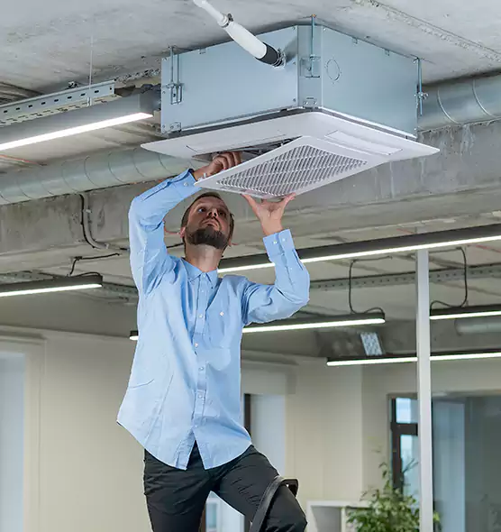 Advanced Residential Air Vent Cleaning in Marlborough, MA