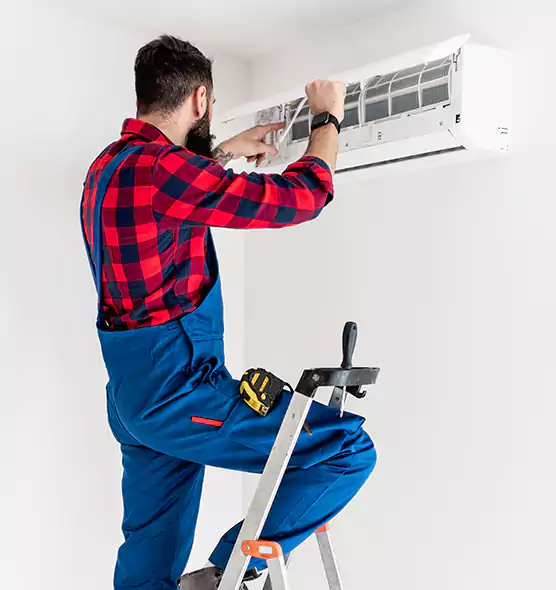 About Smart Air Conditioning Installation in Marlborough, MA