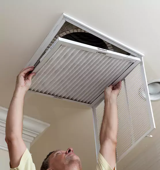 Trusted Vent Shaft Cleaning Expert in Marlborough, MA