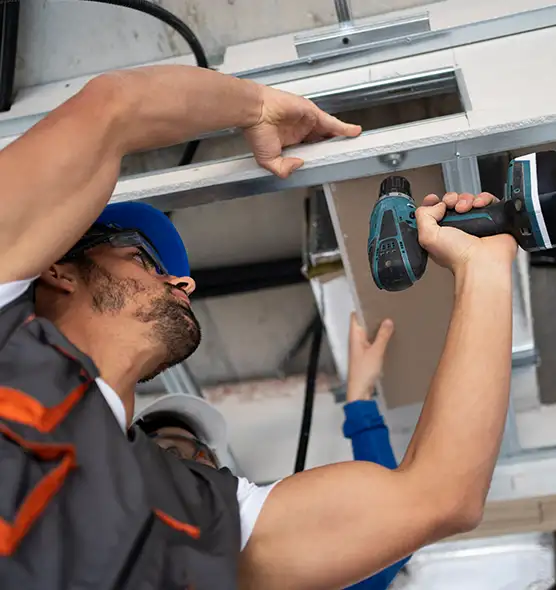 About Vent Smoke Odor Elimination in Marlborough, MA