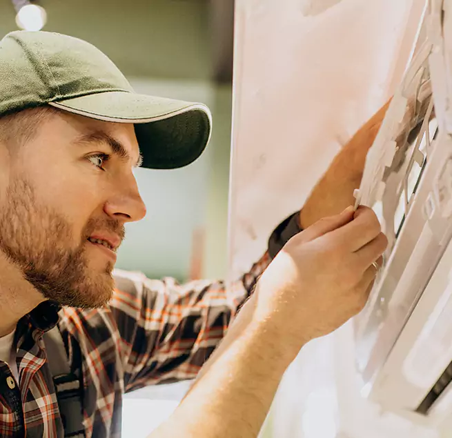 Why Homeowners Businesses Trust Us in Marlborough, MA?