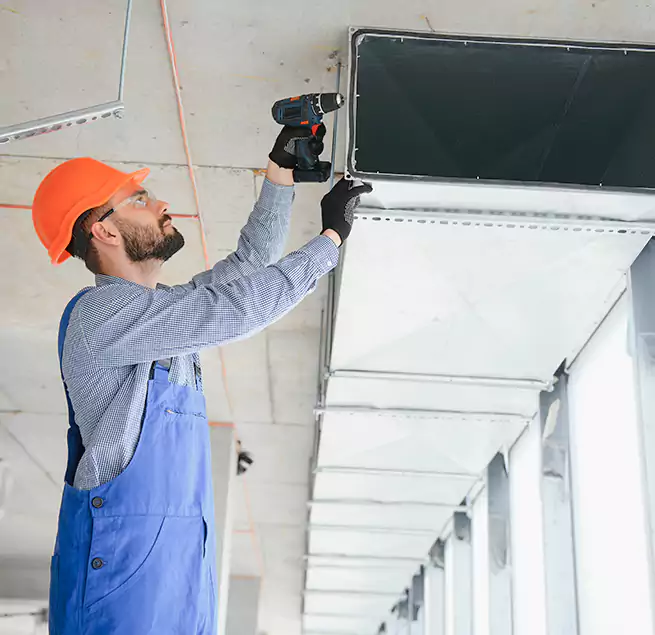 Why Homeowners & Businesses Trust Us in Marlborough, MA?