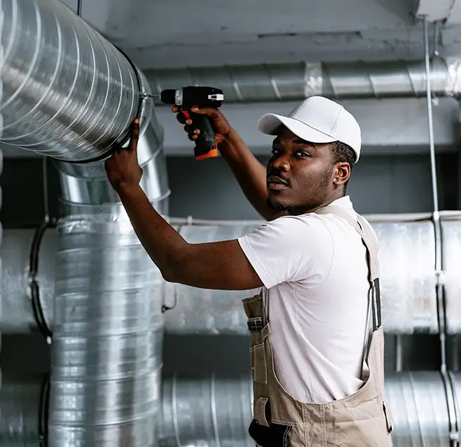 Why Homeowners & Businesses Trust Us Marlborough, MA