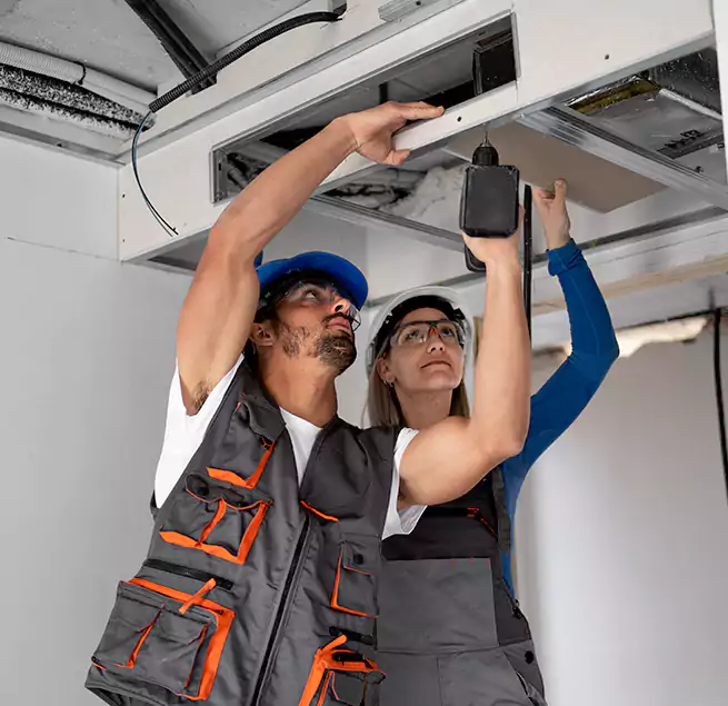 Why Homeowners & Businesses Trust Us in Marlborough, MA