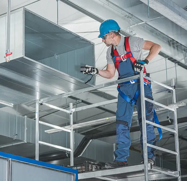 Why Homeowners & Businesses Trust Us in Marlborough, MA?