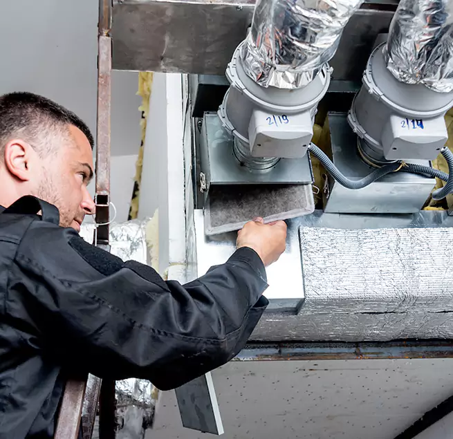 Why Homeowners & Businesses Trust Us in Marlborough, MA?