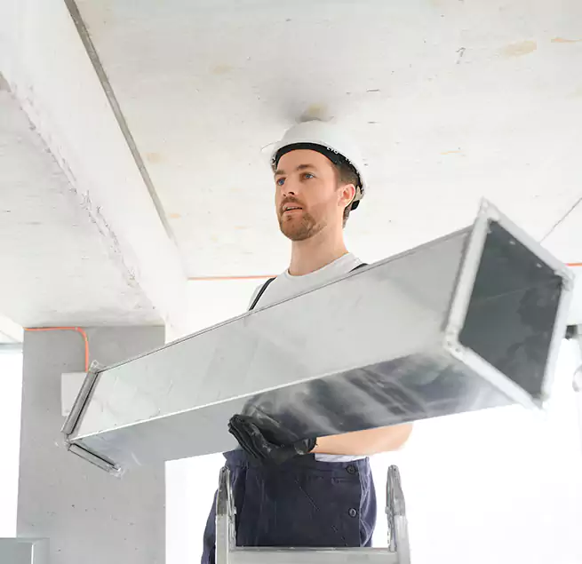 Why Homeowners & Businesses Trust Us in Marlborough, MA