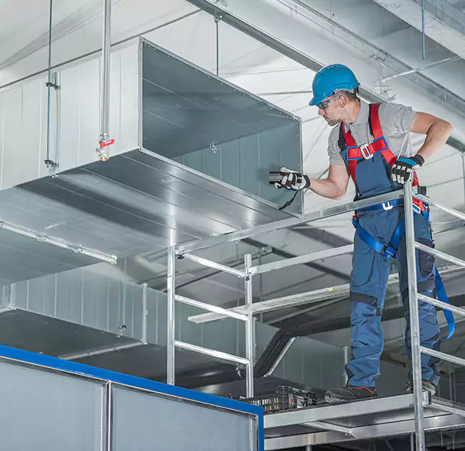 Why Homeowners & Businesses Trust Us in Marlborough, MA?