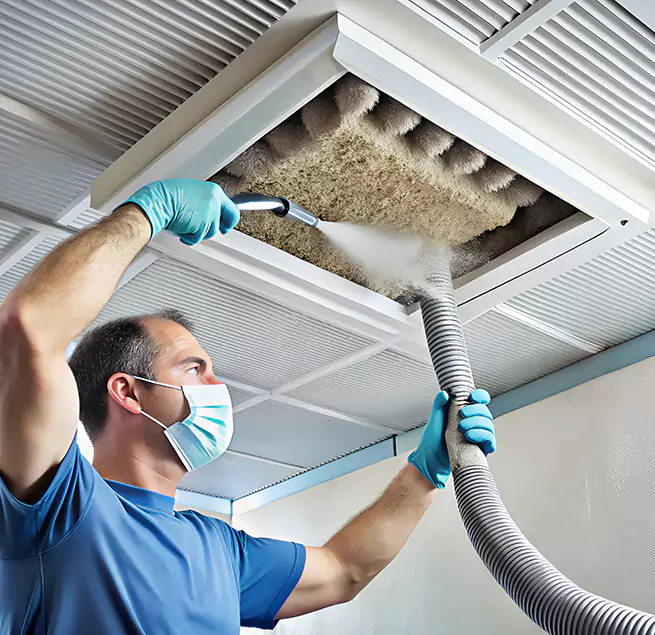 Why Homeowners & Businesses Trust Us Marlborough, MA