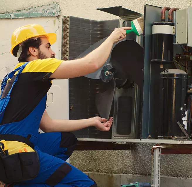 Why Homeowners Businesses Trust Us in Marlborough, MA?