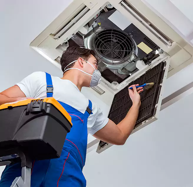 Why Homeowners & Businesses Trust Us in Marlborough, MA