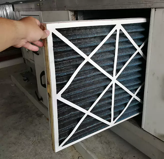 Why Homeowners & Businesses Trust Us Marlborough, MA?