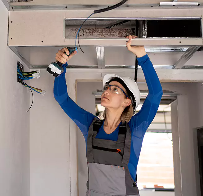 Why Homeowners & Businesses Trust Us in Marlborough, MA?