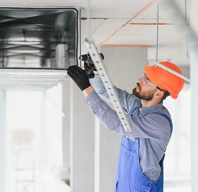 Why Homeowners Businesses Trust Us Marlborough, MA